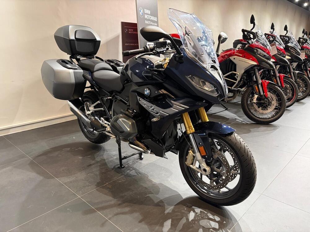 Bmw R 1250 RS (2019 - 20) (2)