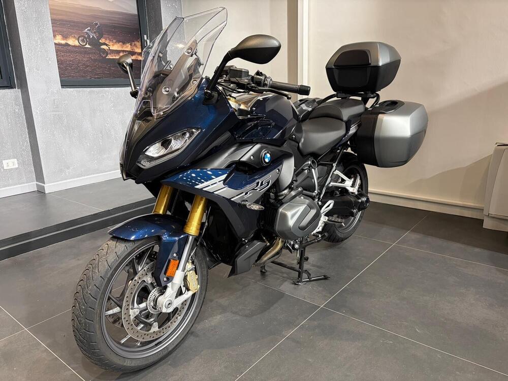 Bmw R 1250 RS (2019 - 20) (3)