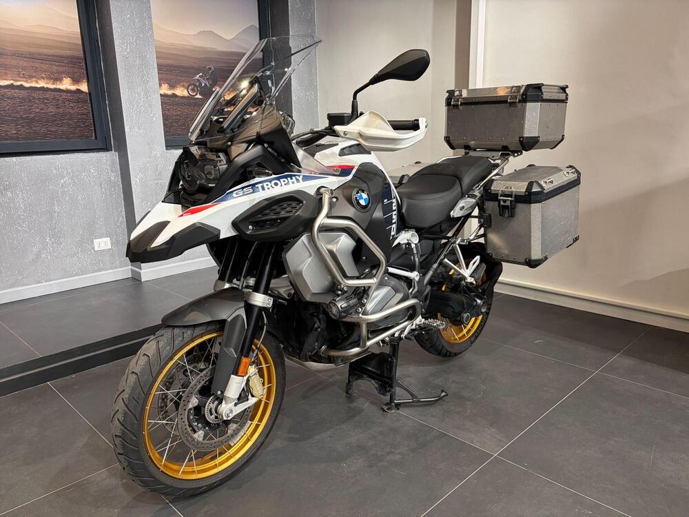 Bmw R 1250 GS Adventure (2021 - 24) (3)