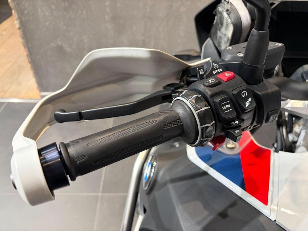 Bmw R 1250 GS Adventure (2021 - 24) (9)