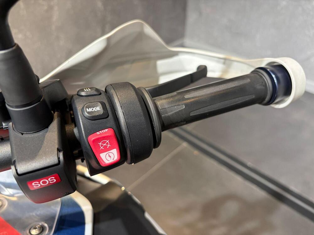 Bmw R 1250 GS Adventure (2021 - 24) (10)