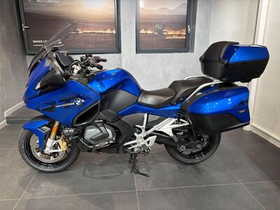 Bmw R 1250 RT (2021 - 25) usata