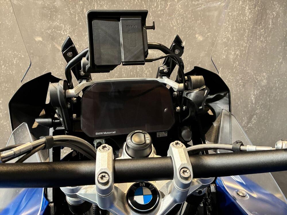 Bmw R 1250 GS Adventure (2019 - 20) (9)