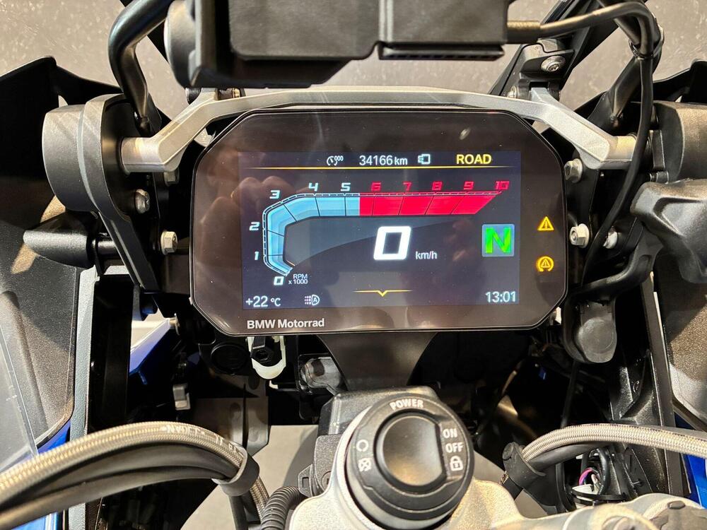 Bmw R 1250 GS Adventure (2019 - 20) (10)