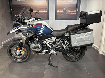 Bmw R 1250 GS (2021 - 24) usata
