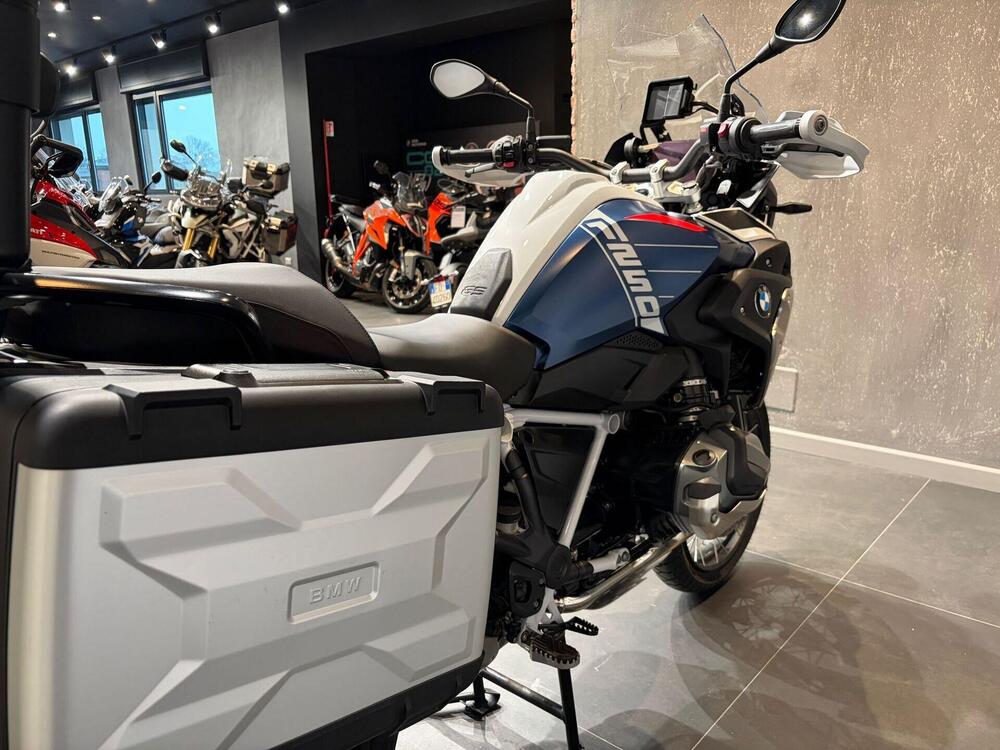 Bmw R 1250 GS (2021 - 24) (7)