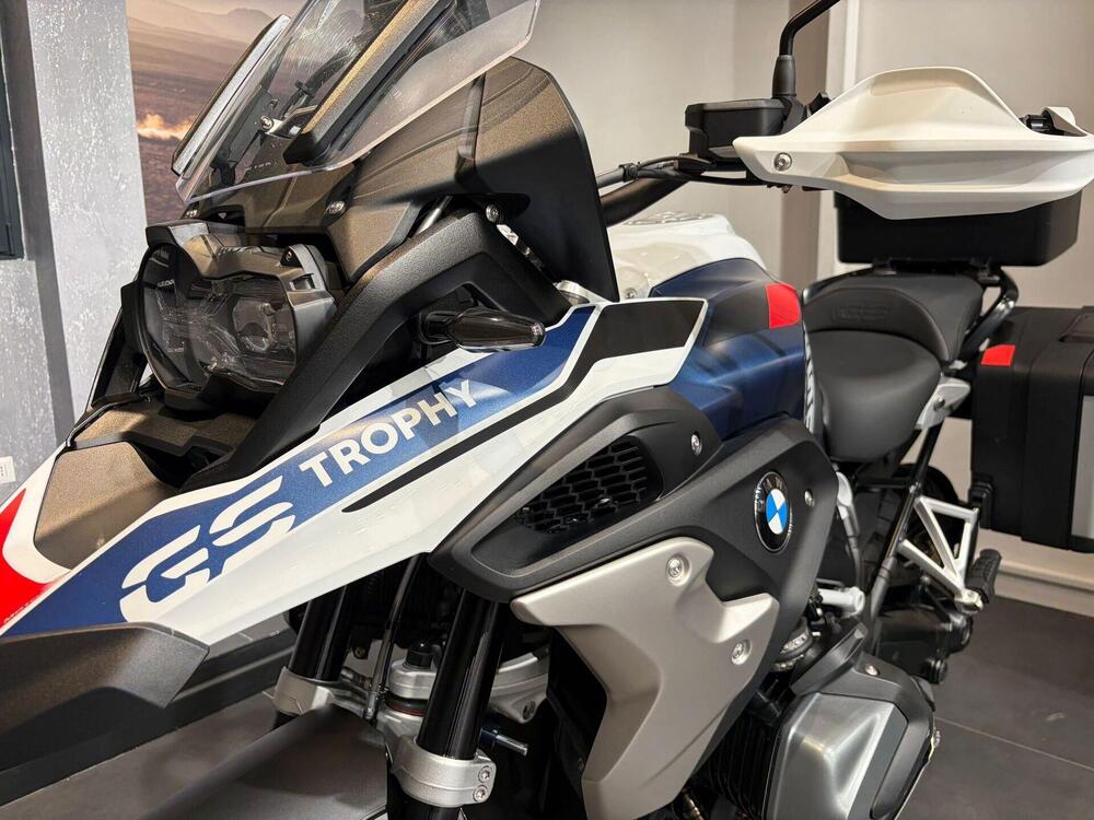 Bmw R 1250 GS (2021 - 24) (13)