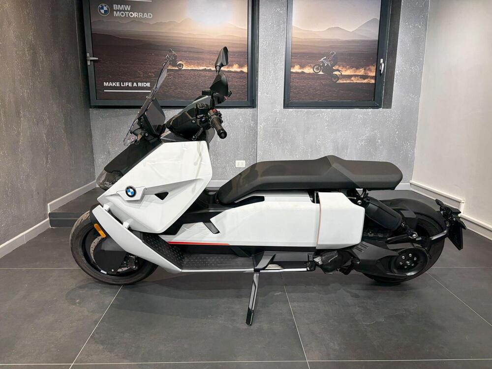 Bmw CE 04 (2021 - 25)