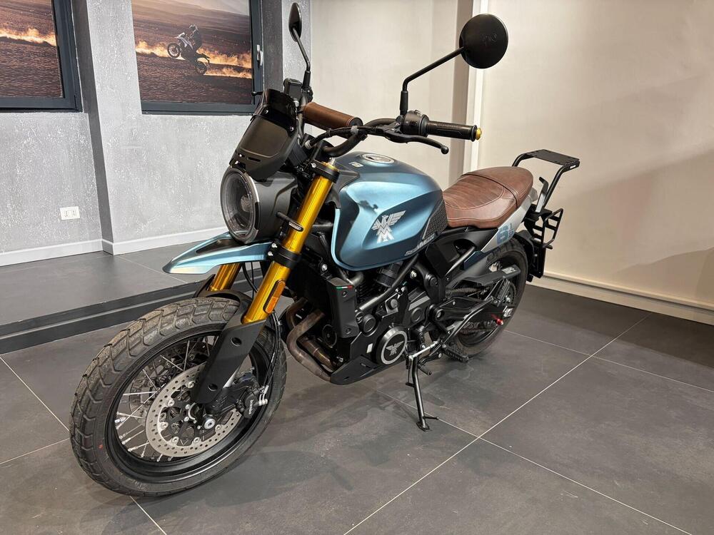 Moto Morini SEIEMMEZZO SCR (2022 - 26) (3)