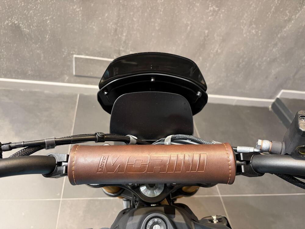 Moto Morini SEIEMMEZZO SCR (2022 - 26) (10)