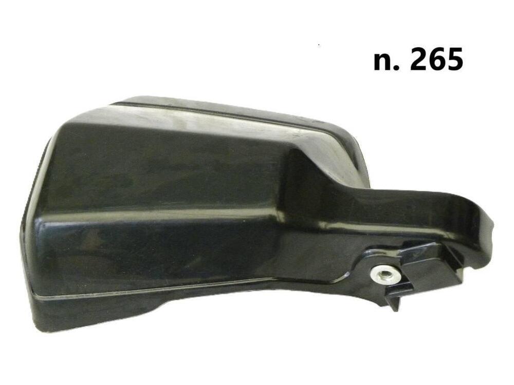 Paramano destro Honda XL (n. 265)