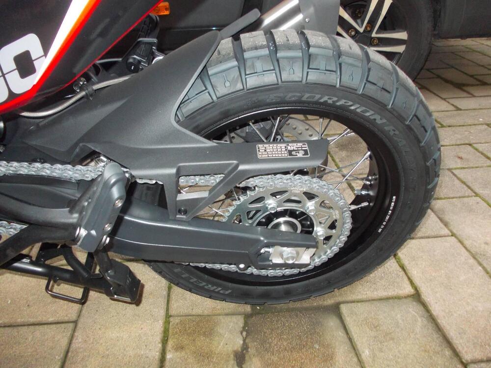 Moto Morini X-Cape 700 (2025 - 26) (12)