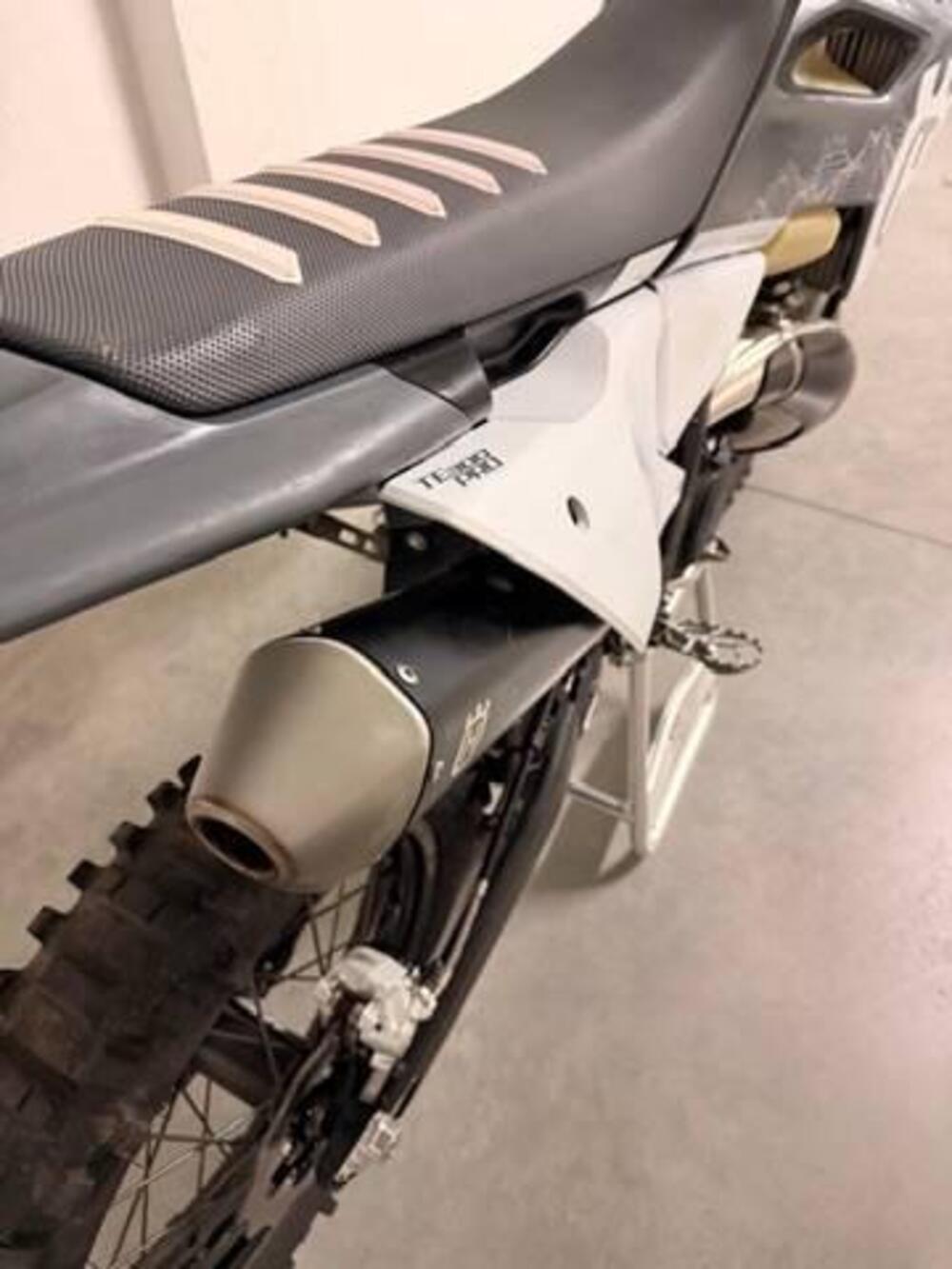 Husqvarna TE 300 Pro (2024) (5)