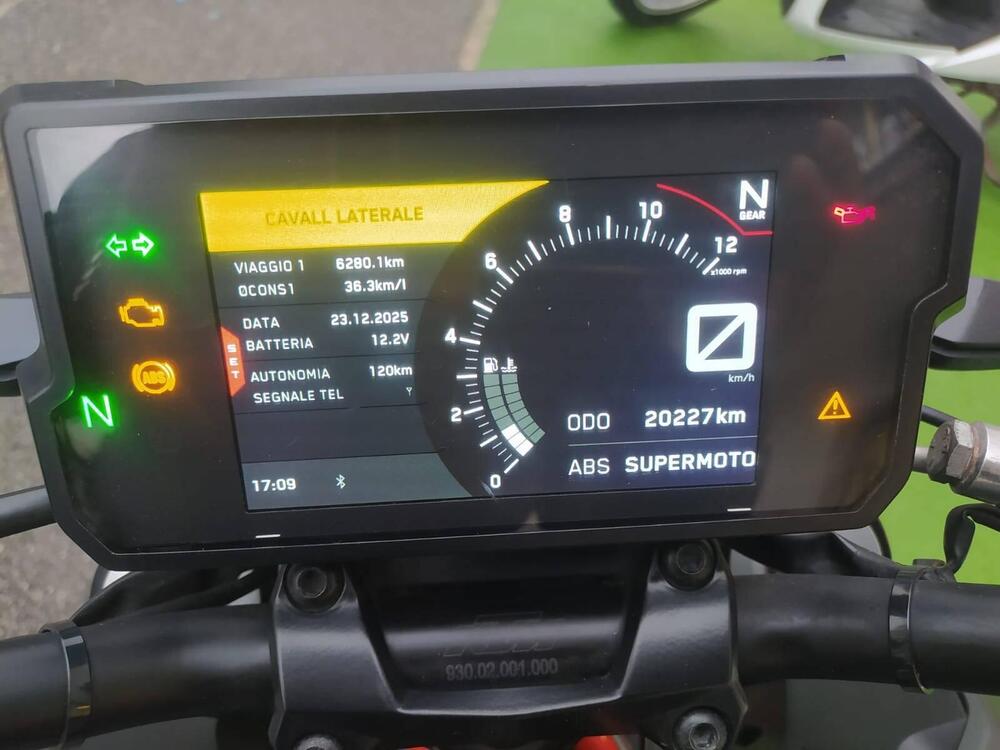 KTM 125 Duke (2021 - 23) (9)