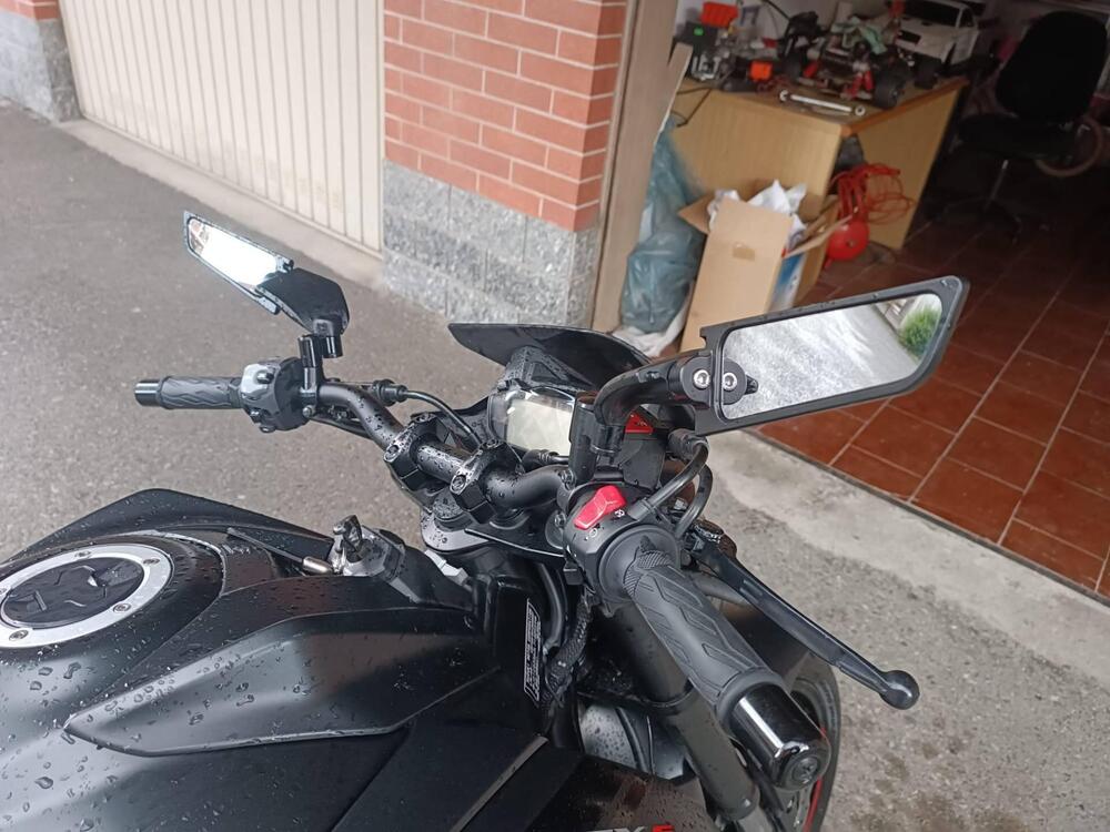 Suzuki GSX S 750 Z Yugen (2018 - 20) (8)