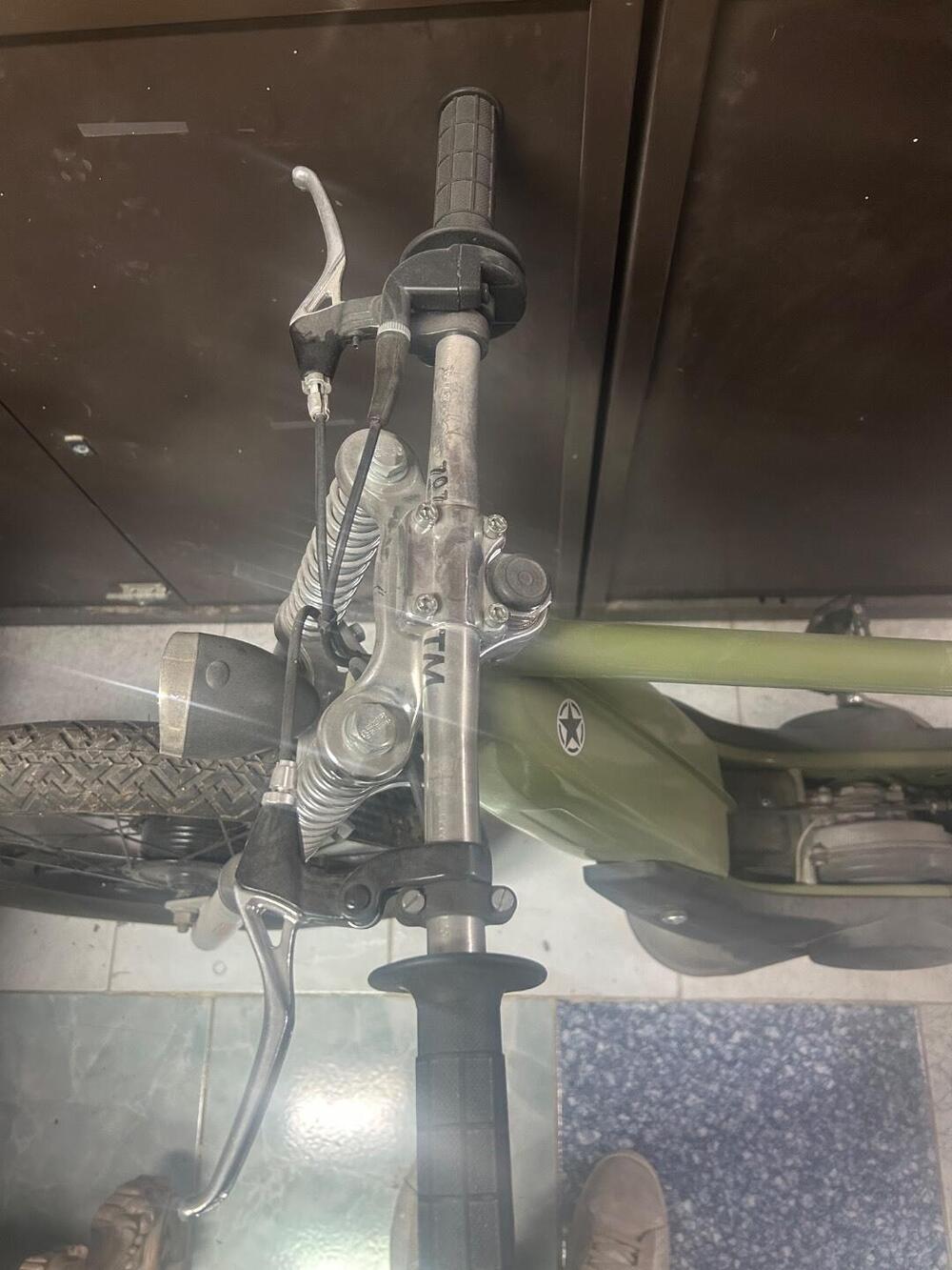 Piaggio Ciao 50 P (2)