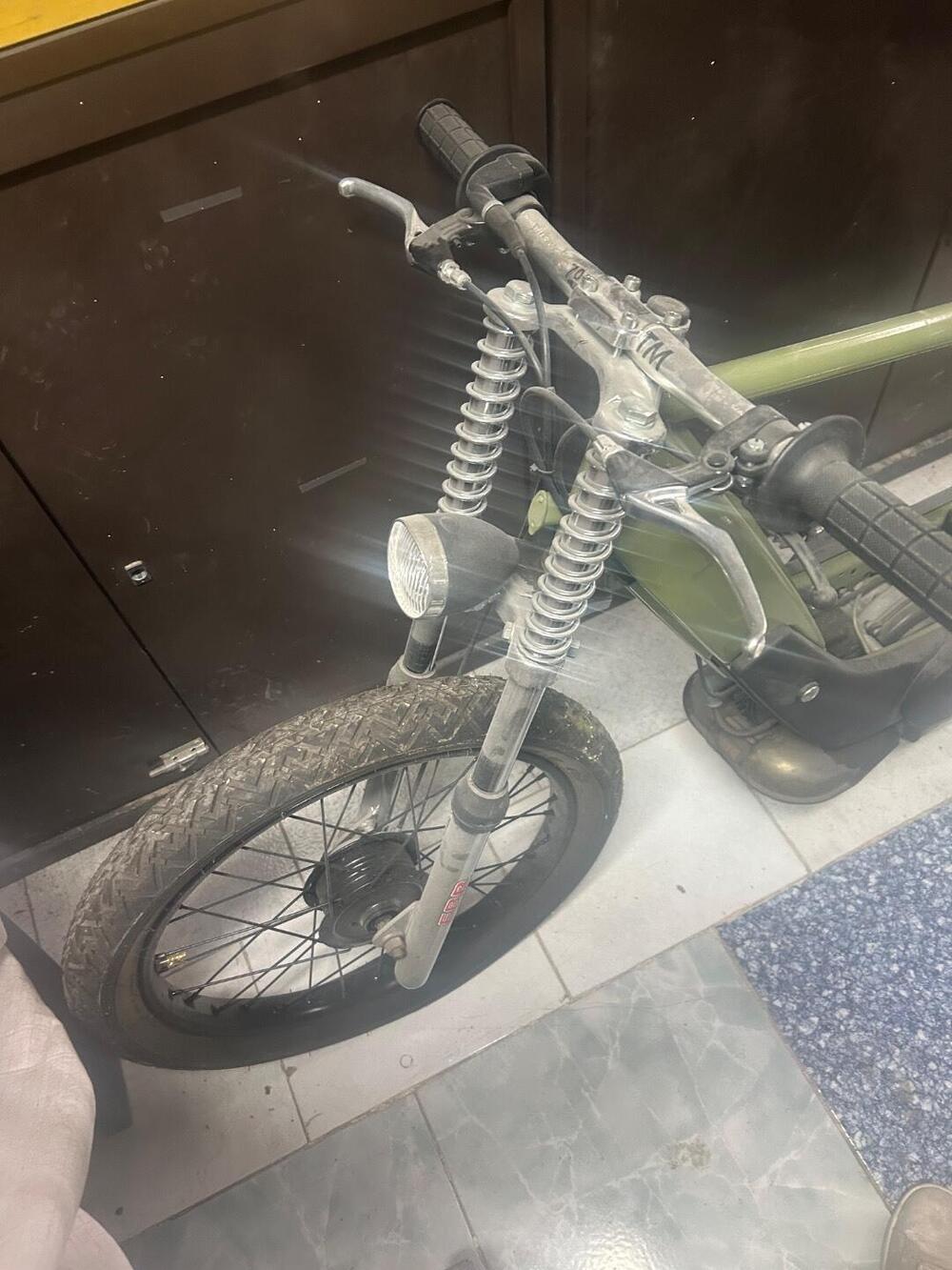 Piaggio Ciao 50 P (3)