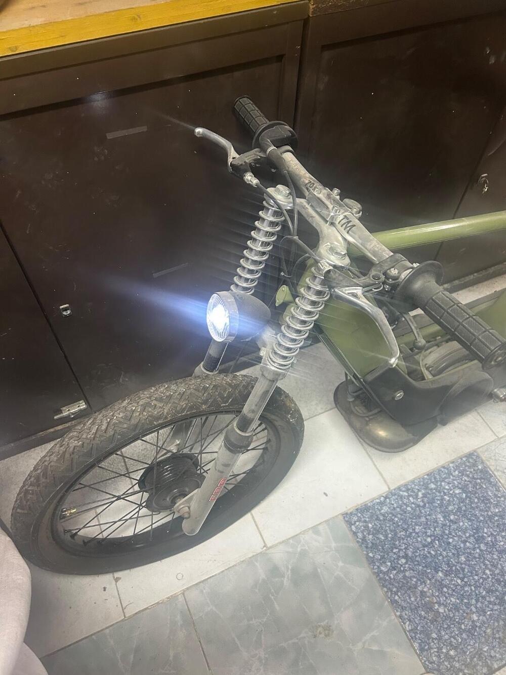 Piaggio Ciao 50 P (4)