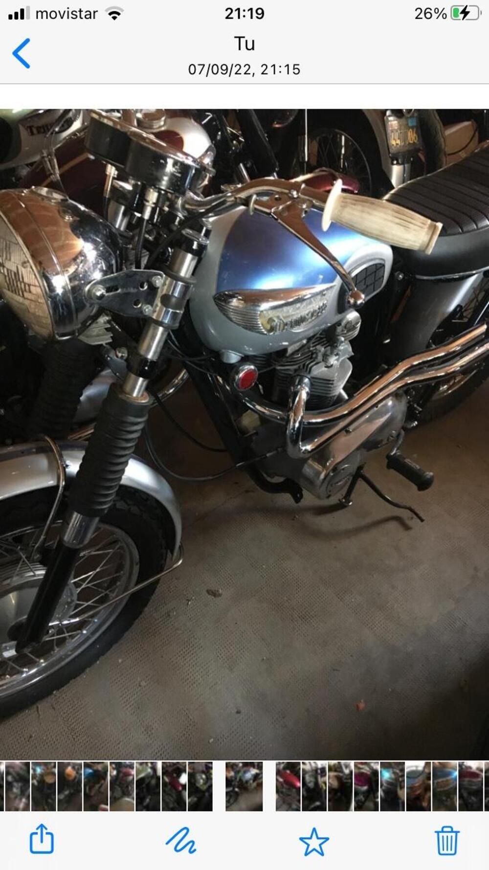 Triumph Bonneville T120 (16)