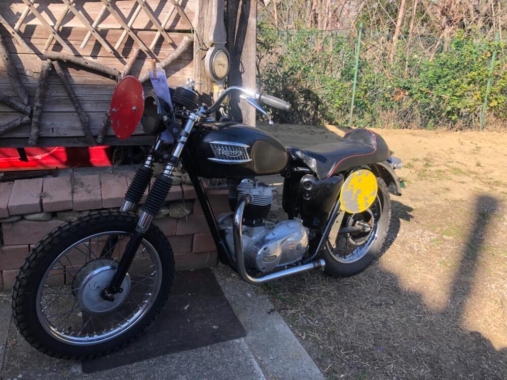 Triumph Bonneville T120 (17)