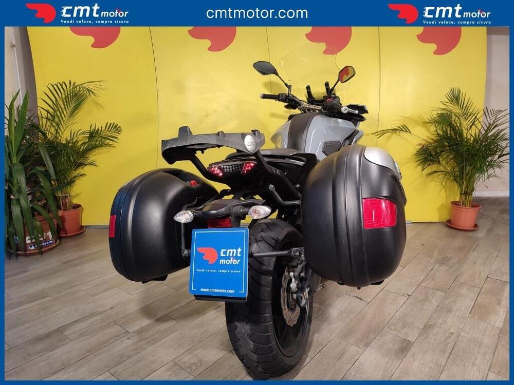 Yamaha Tracer 700 (2020) (4)