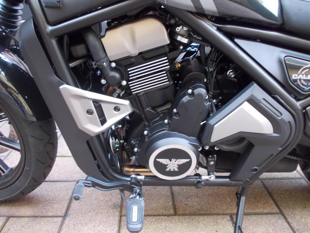 Moto Morini Calibro Custom (2024 - 26) (2)