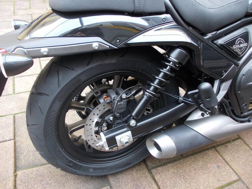 Moto Morini Calibro Custom (2024 - 26) (6)