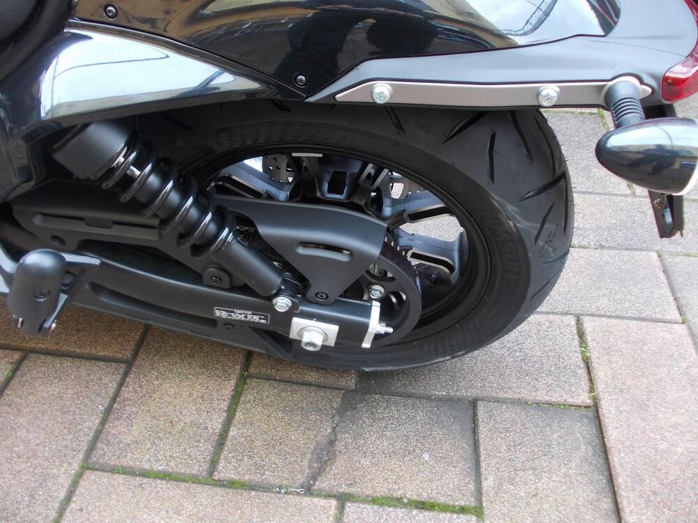 Moto Morini Calibro Custom (2024 - 26) (8)