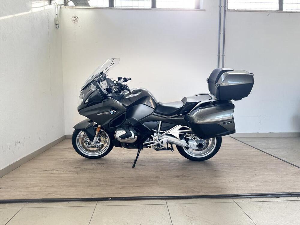 Bmw R 1250 RT (2019 - 20) (6)