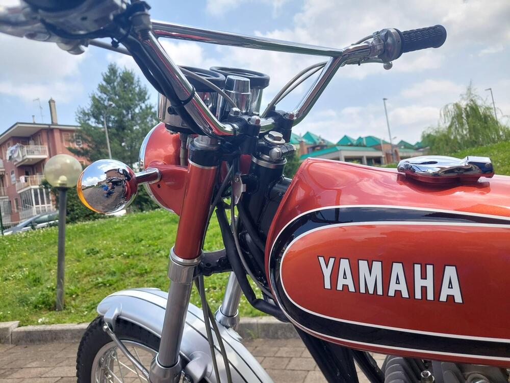 Yamaha RT2360 (11)