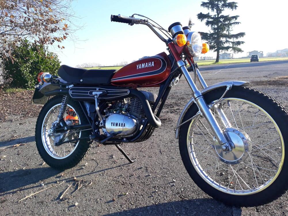 Yamaha RT2360 (20)
