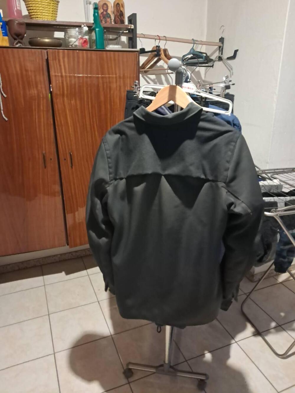 Giacca estiva moto Rev'it Rev'it! (3)