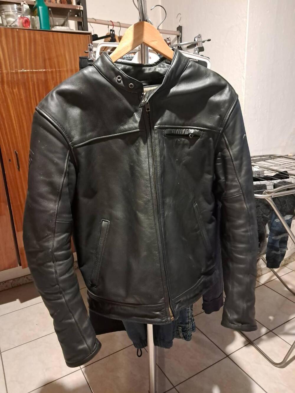 Giacca autunno inverno Rev'it Rev'it!