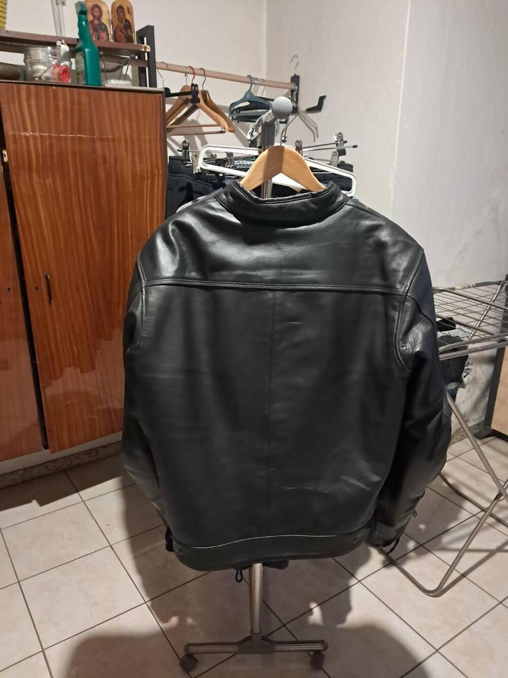 Giacca autunno inverno Rev'it Rev'it! (2)