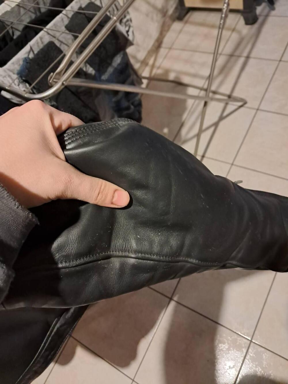 Giacca autunno inverno Rev'it Rev'it! (3)