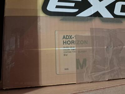 Casco DualSport Scorpion Scorpion Helmets