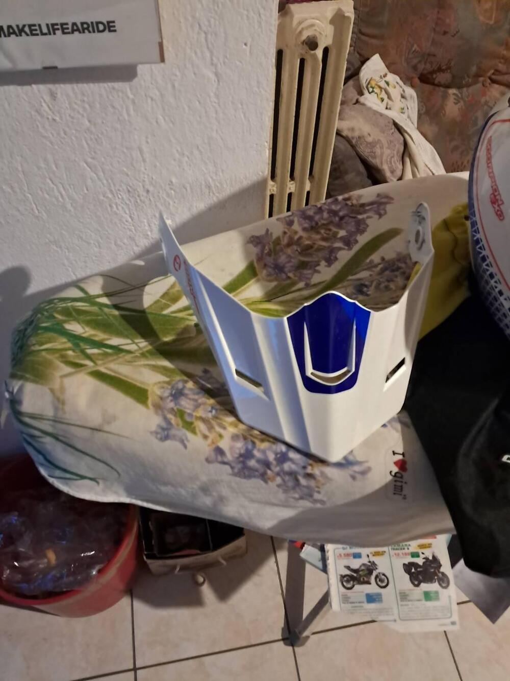 Casco DualSport Scorpion Scorpion Helmets (3)