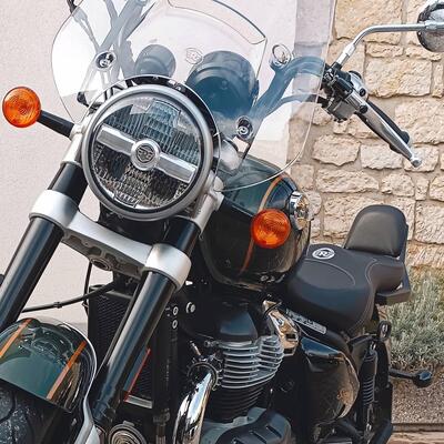 Royal Enfield Super Meteor 650 (2023 - 25) usata