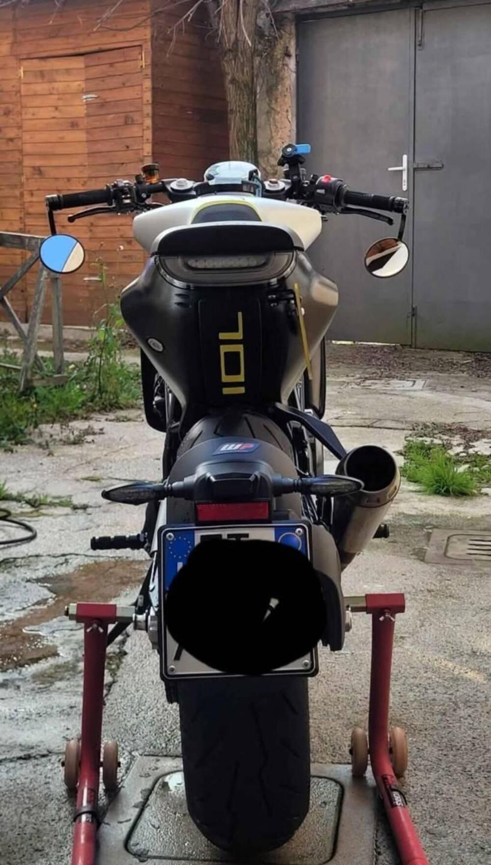 Husqvarna Vitpilen 701 (2020) (3)