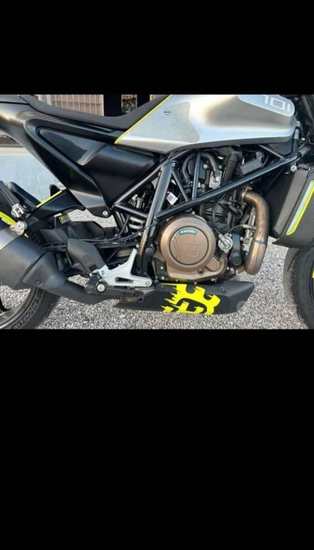 Husqvarna Vitpilen 701 (2020) (4)