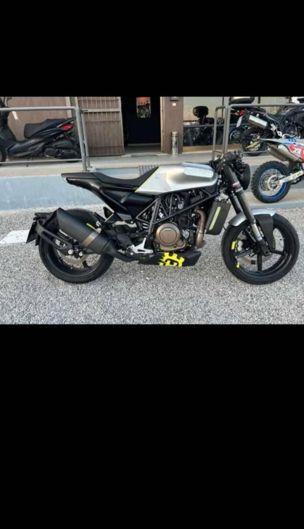 Husqvarna Vitpilen 701 (2020) (6)