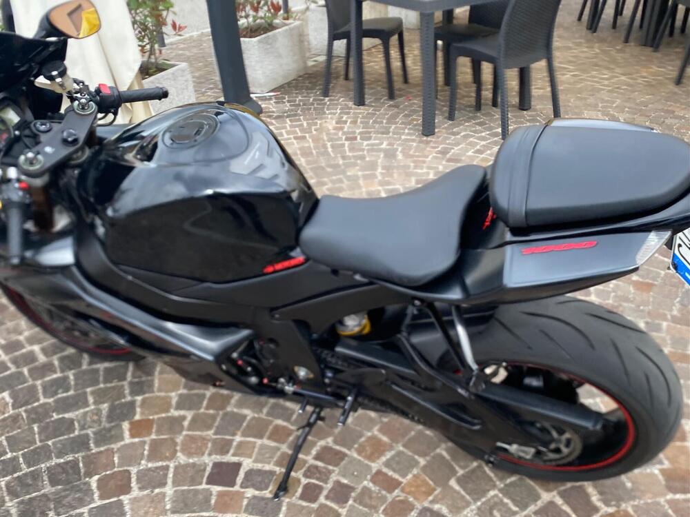 Suzuki GSX-R1000 (2006 - 08) (5)