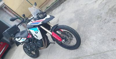 Bmw F 800 GS (2008 - 15) usata