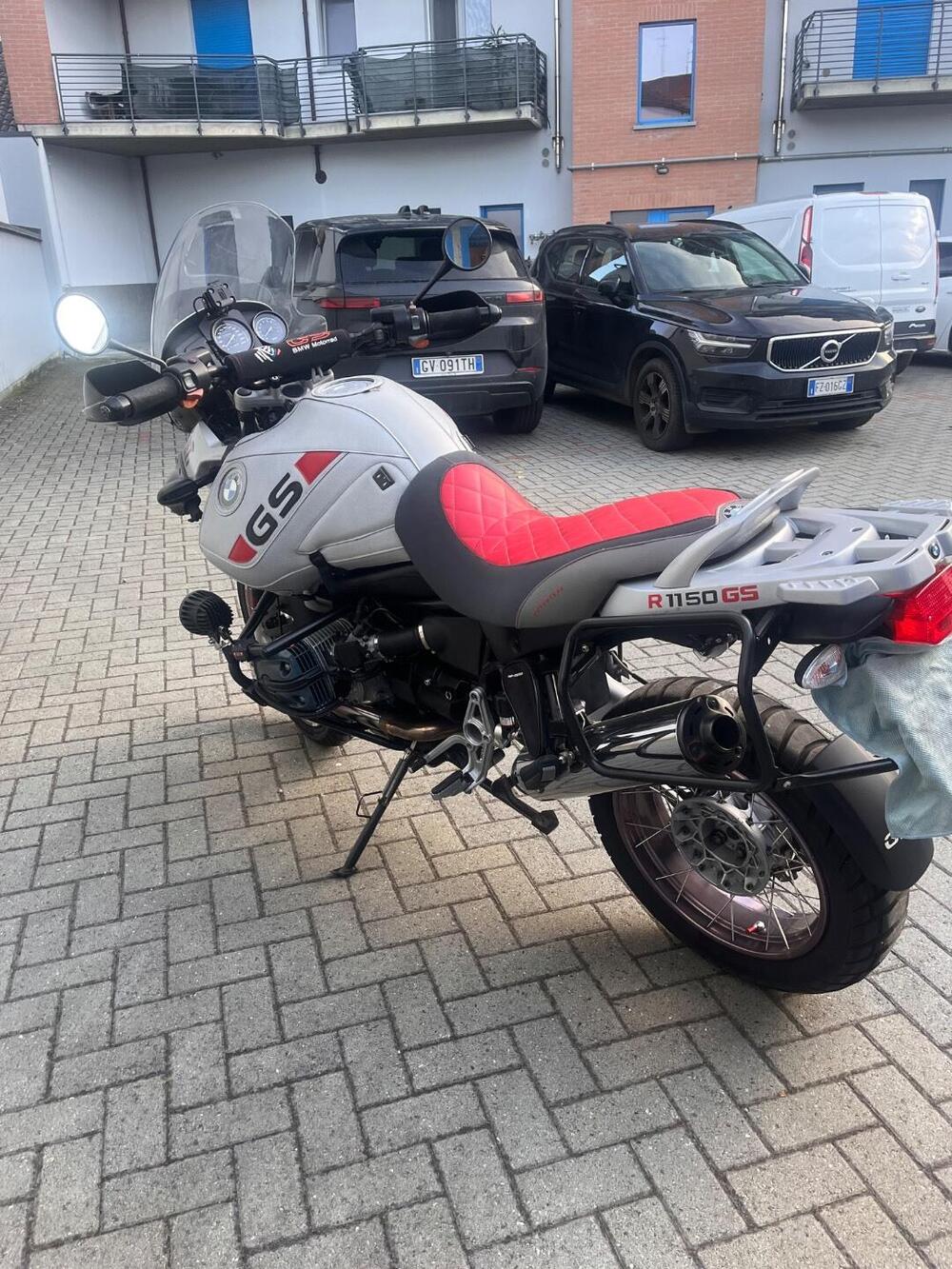 Bmw R 1150 GS Adventure (2002 - 06) (3)