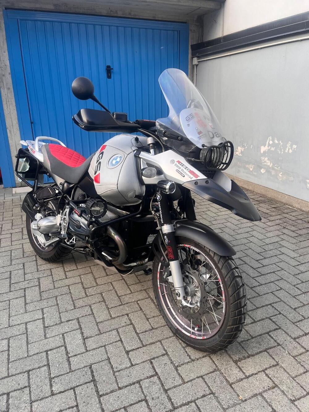 Bmw R 1150 GS Adventure (2002 - 06) (4)