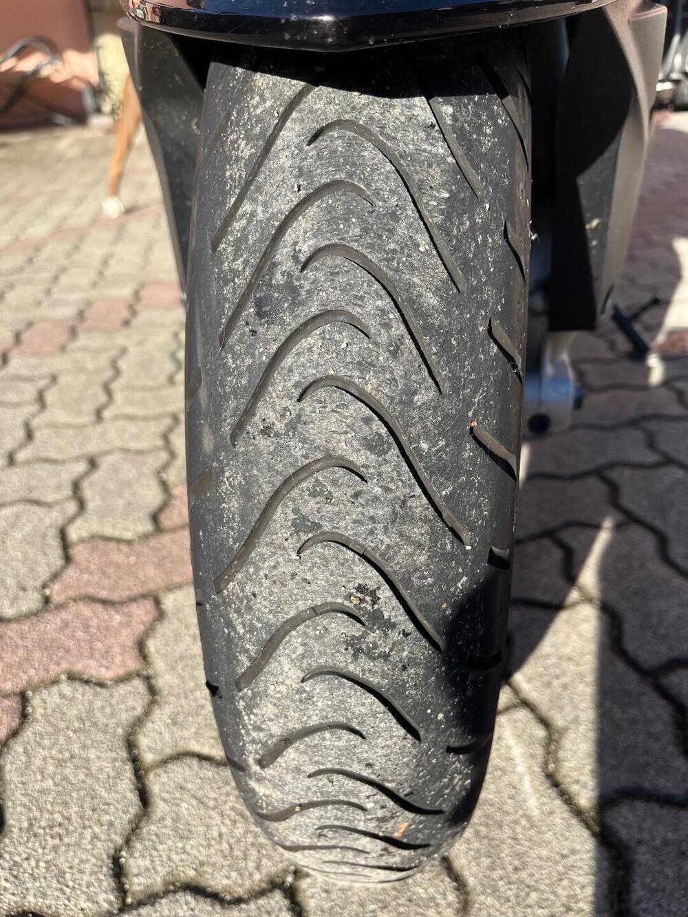 Bmw R 1200 RT (2014 - 16) (4)