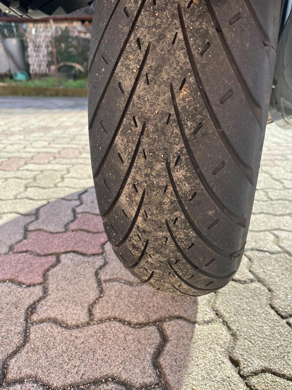 Bmw R 1200 RT (2014 - 16) (5)