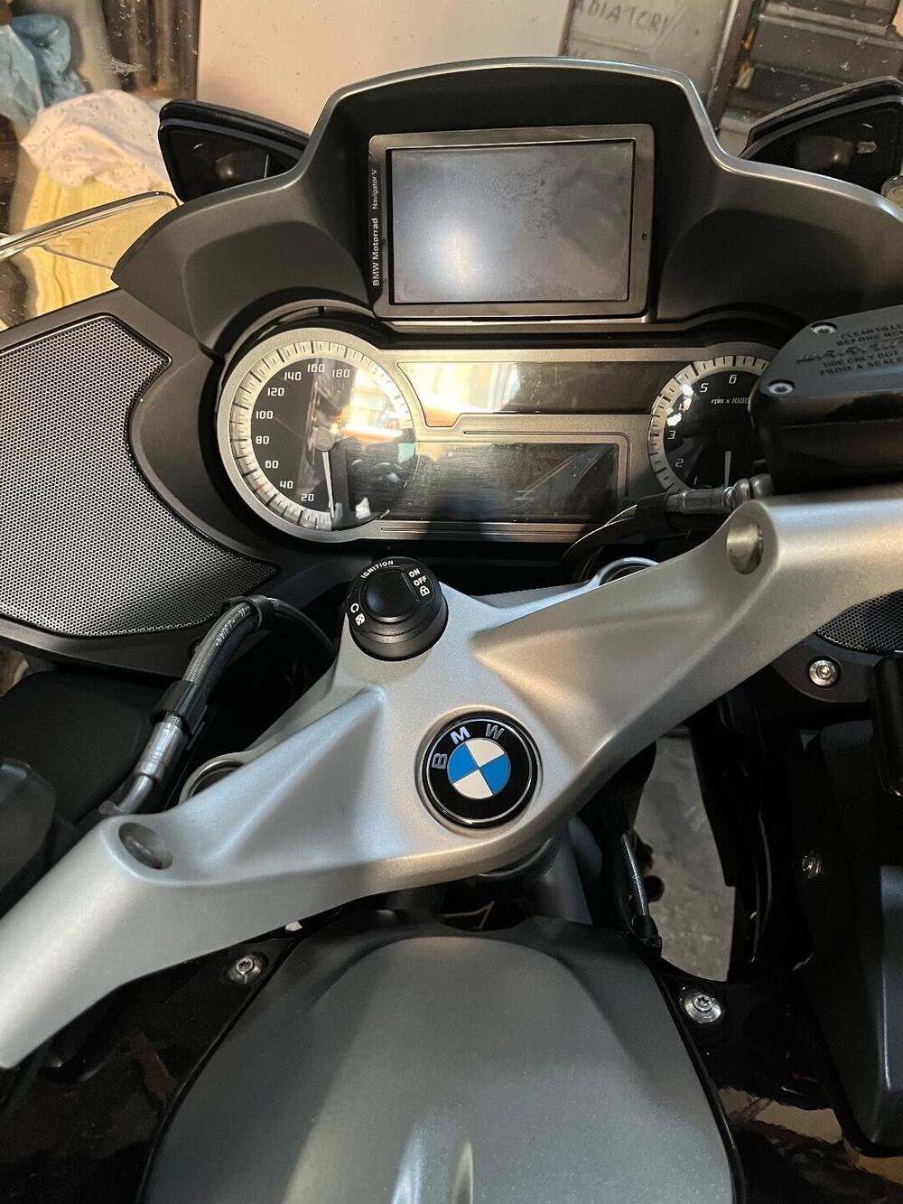 Bmw R 1200 RT (2014 - 16) (6)