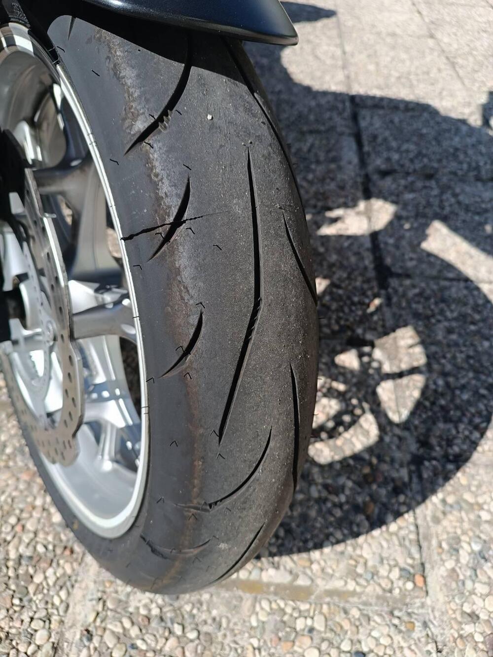 Honda NC 750 X DCT ABS (2018 - 20) (6)