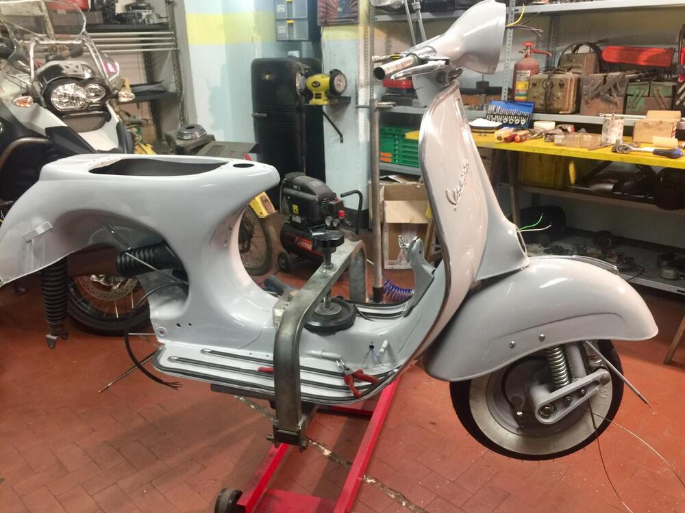 Vespa Vnb 125 (2)